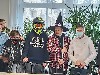 Maszkanap