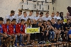 Diákolimpia 2018-foci