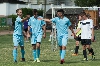 Diákolimpia 2018-foci