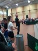 Diákolimpia 2019-fekvenyomas
