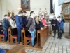 Felvidéki osztálykirándulás
