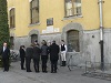 Osztálykirándulás Erdélyben