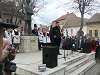 Osztálykirándulás Erdélyben