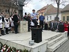 Osztálykirándulás Erdélyben