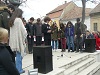 Osztálykirándulás Erdélyben