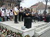 Osztálykirándulás Erdélyben
