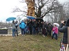 Osztálykirándulás Erdélyben