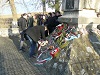 Osztálykirándulás Erdélyben