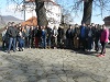 Osztálykirándulás Erdélyben