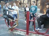Osztálykirándulás Erdélyben