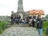 Osztálykirándulás Erdélyben