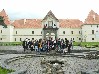 Osztálykirándulás Erdélyben