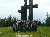 Osztálykirándulás Erdélyben