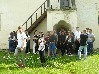 Osztálykirándulás Erdélyben