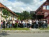 Osztálykirándulás Erdélyben