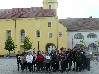 Osztálykirándulás Erdélyben