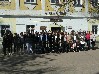 Osztálykirándulás Erdélyben