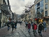 Kirándulás Zakopanéba