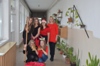 Mikulás 2015