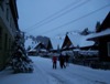 Sítábor 2016