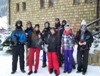 Sítábor 2016